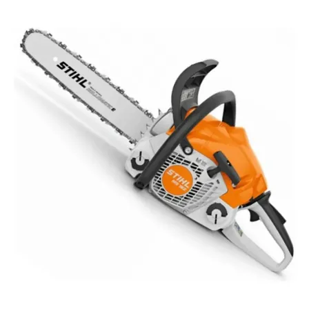 Motosierra Stihl Ms 182 Espada 40cm 35,8cc Color Naranja