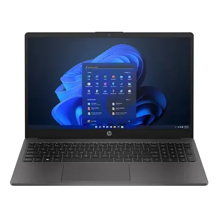 Notebook HP 255 G10 Ryzen 7 7730U | 16GB RAM | 512GB SSD NVMe | 15.6” Full HD | Windows 11 Home | Laptop Empresarial