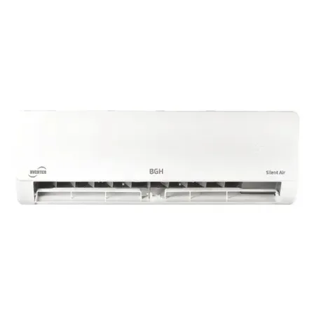 Aire Acondicionado Split Frío/calor Bgh Inverter 4730f Bs Color Blanco