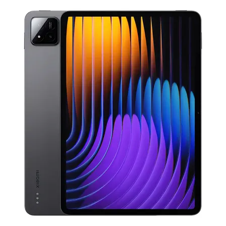 Tablet Xiaomi Pad 7 - Pantalla 3.2k 11.2'', Snapdragon 7+ Gen 3, 8gb Ram, 256gb, Batería 8850mah, Carga Rápida 45w