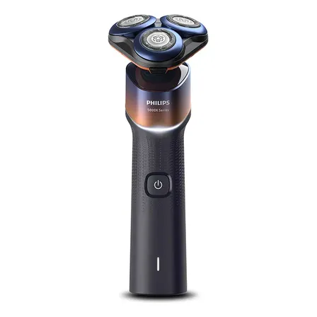 Afeitadora Philips 5000X X5012/05 negra