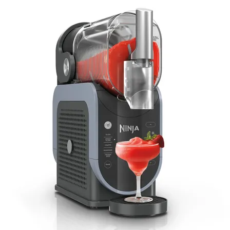 Fábrica De Bebidas Granizadas 2.5 L Ninja Slushi