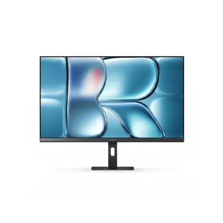 Monitor Xiaomi A27qi, Frecuencia Del Panel (máx.) 120hz, 27 Pulgadas, Resolución 2560 X 1440 Qhd, Color Negro 2026