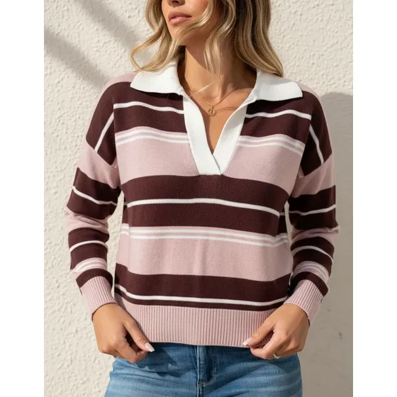 Sweater Chomba Tendencia